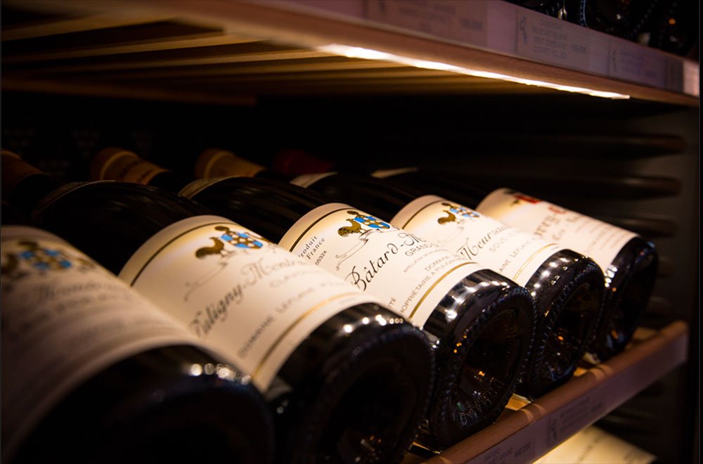 caves bérigny gamme vins