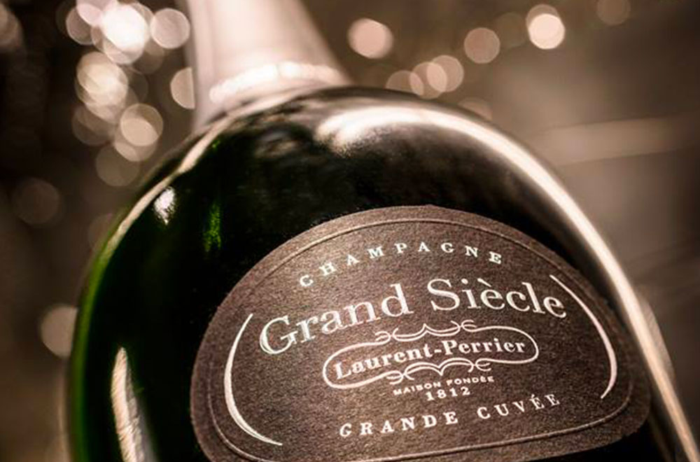 caves bérigny champagne grand siècle